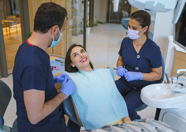 Benicia, CA Dental Services Company